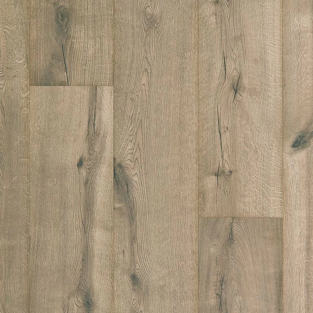 Mohawk Castlebriar CDL91-04 Trinket Oak 9 1/2" X 80 1/2" RevWood Plus 10 MM Laminate Flooring 1 Mohawk Castlebriar CDL91-04 Trinket Oak 9 1/2" X 80 1/2" RevWood Plus 10 MM Laminate Flooring