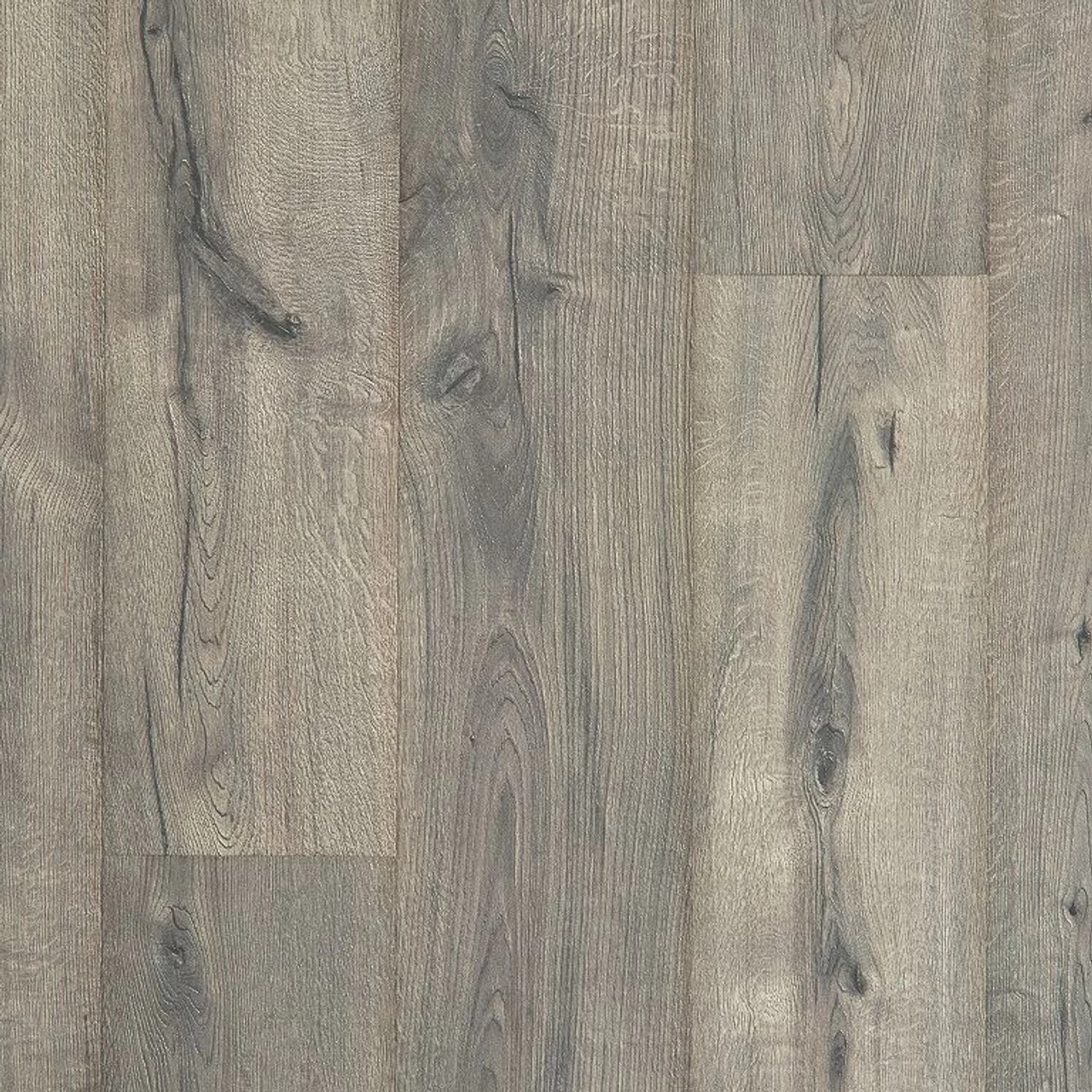 Mohawk Castlebriar CDL91-03 Lunar Oak 9 1/2" X 80 1/2" RevWood Plus 10 MM Laminate Flooring 1 Mohawk Castlebriar CDL91-03 Lunar Oak 9 1/2" X 80 1/2" RevWood Plus 10 MM Laminate Flooring