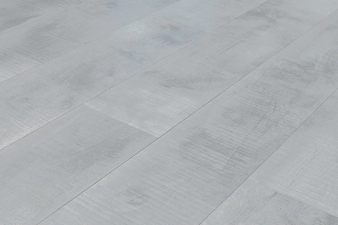 BuildDirect Pristine White 12mm 72" X 7.7" Laminate Flooring (23.09sq. Ft. Per Box) 4 BuildDirect Pristine White 12mm 72" X 7.7" Laminate Flooring (23.09sq. Ft. Per Box) - Image 4