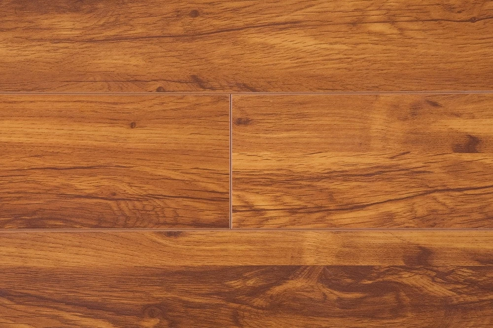 BuildDirect Savannah Cherry 12mm 48" X 5" Laminate Flooring (16.6sq. Ft. Per Box) 6 BuildDirect Savannah Cherry 12mm 48" X 5" Laminate Flooring (16.6sq. Ft. Per Box) - Image 6