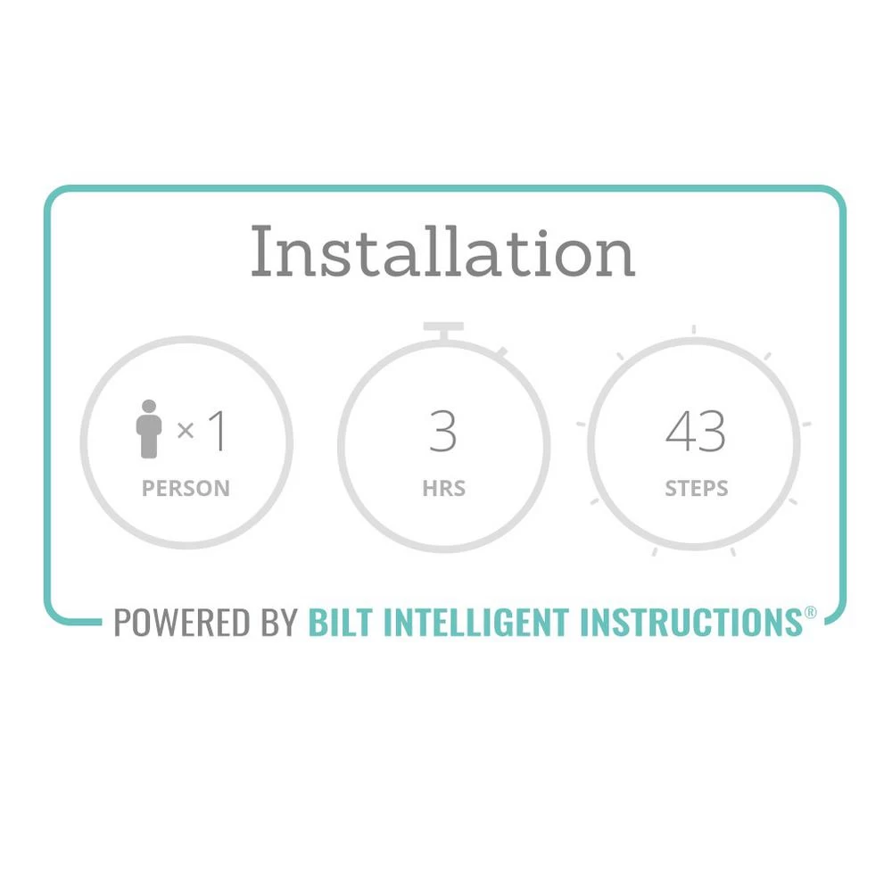 Home Decorators Collection Denali Pine 8 Mm Thick X 7-2/3 In. Wide X 50-5/8 In. Length Laminate Flooring (21.48 Sq. Ft. / Case) 3 Home Decorators Collection Denali Pine 8 Mm Thick X 7-2/3 In. Wide X 50-5/8 In. Length Laminate Flooring (21.48 Sq. Ft. / Case) - Image 3