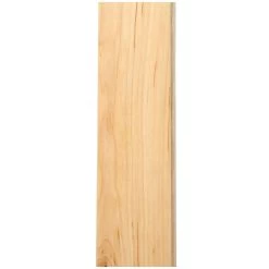 Bruce Natural Maple 3/4 In. Thick X 2-1/4 In. Wide X Varying Length Solid Hardwood Flooring (20 Sq. Ft. / Case) 18 Bruce Natural Maple 3/4 In. Thick X 2-1/4 In. Wide X Varying Length Solid Hardwood Flooring (20 Sq. Ft. / Case) -Carpet Floor Shop 205ca26ef611931f51e76767f086e35e 1800x1800