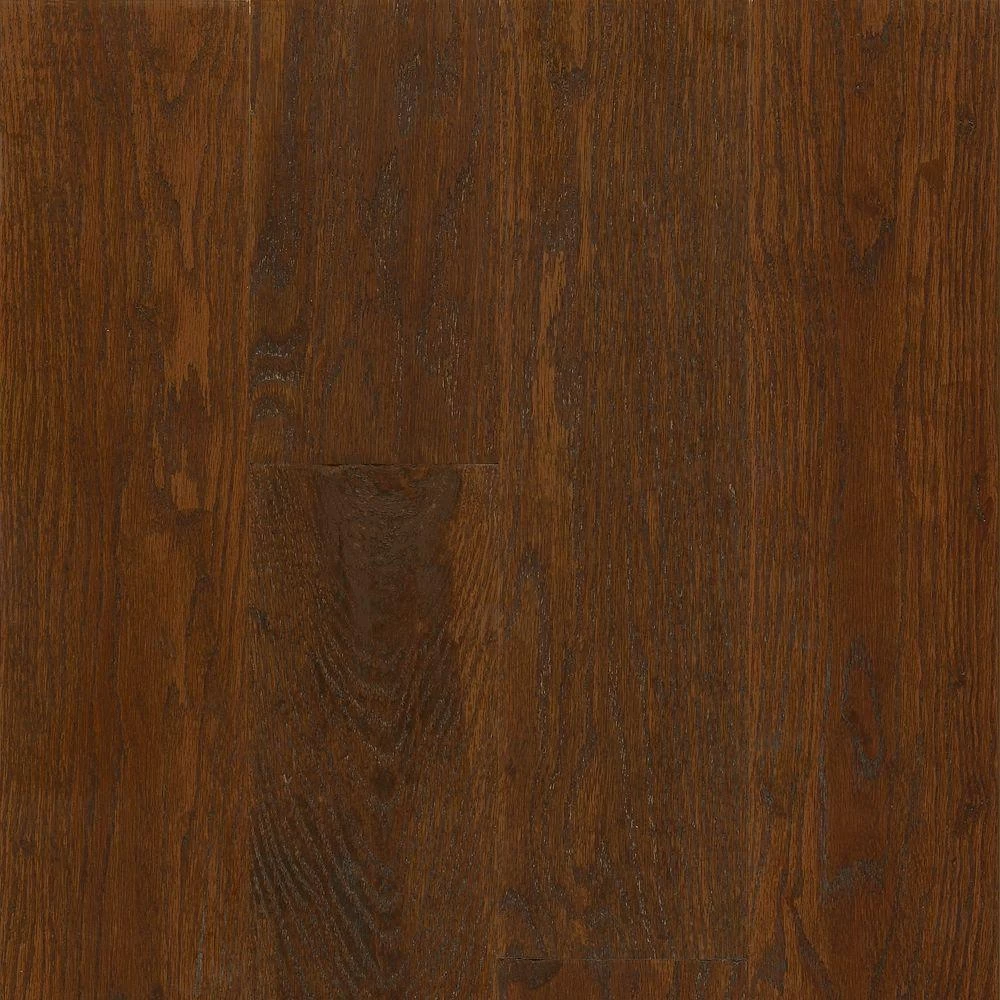 Bruce Vintage Farm Hickory Antique Timbers 3/4 In. T X 2-1/4 In. W X Varying L Solid Hardwood Flooring (20 Sq. Ft./case) 15 Bruce Vintage Farm Hickory Antique Timbers 3/4 In. T X 2-1/4 In. W X Varying L Solid Hardwood Flooring (20 Sq. Ft./case) - Image 15