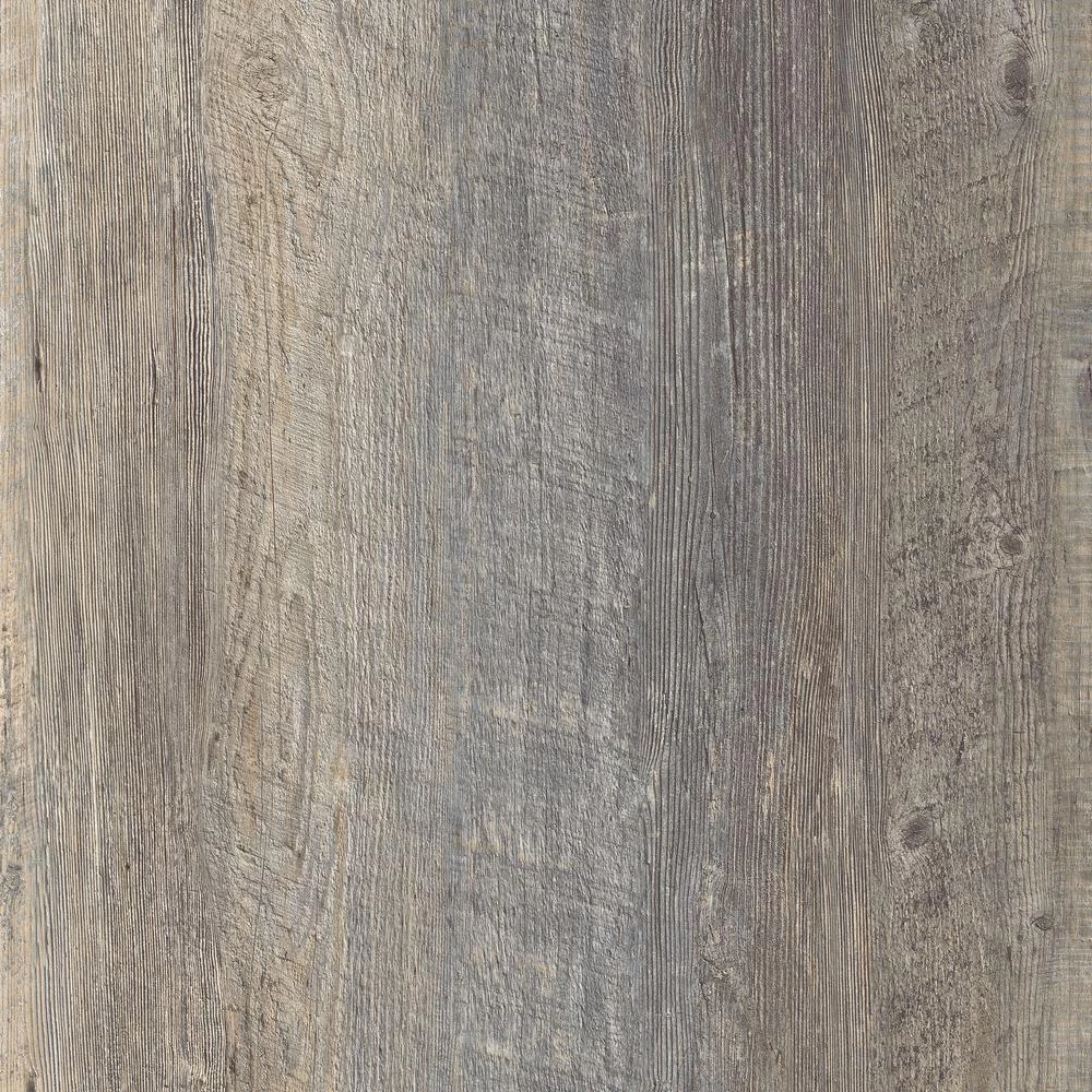 Lifeproof Alpine Backwoods Oak Multi-Width X 47.6 In. L Luxury Vinyl Plank Flooring (28 Cases/546.84 Sq. Ft./pallet) 9 Lifeproof Alpine Backwoods Oak Multi-Width X 47.6 In. L Luxury Vinyl Plank Flooring (28 Cases/546.84 Sq. Ft./pallet) - Image 9