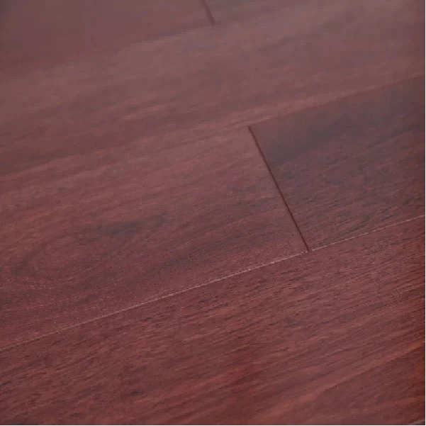 Dekorman Lucency 47.85" Length X 4.96" Wide X 12mm Thick High-Gloss Laminate Flooring In Vintage Eucalyptus 2 Dekorman Lucency 47.85" Length X 4.96" Wide X 12mm Thick High-Gloss Laminate Flooring In Vintage Eucalyptus - Image 2