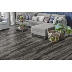 Home Decorators Collection Cambridge Gray 12mm Thick X 6.1 In. Wide X 47.64 In. Length Laminate Flooring (14.13 Sq. Ft. / Case) 8 Home Decorators Collection Cambridge Gray 12mm Thick X 6.1 In. Wide X 47.64 In. Length Laminate Flooring (14.13 Sq. Ft. / Case) -Carpet Floor Shop 358d95c3312aa0ca8250b4882ae8275d 1800x1800