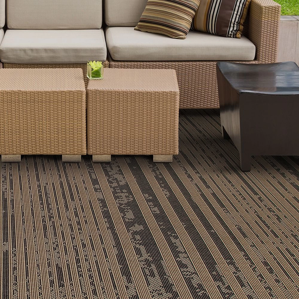 Art Carpet Port Island Indoor Outdoor Rug 3 Art Carpet Port Island Indoor Outdoor Rug - Image 3