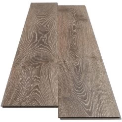 Home Decorators Collection Antique Brushed Oak 6 In. X 48 In. Resilient Luxury Vinyl Plank Flooring (19.39 Sq. Ft. / Case) -Carpet Floor Shop 38191493dba808a6a7d085dc2bd016ad 1800x1800