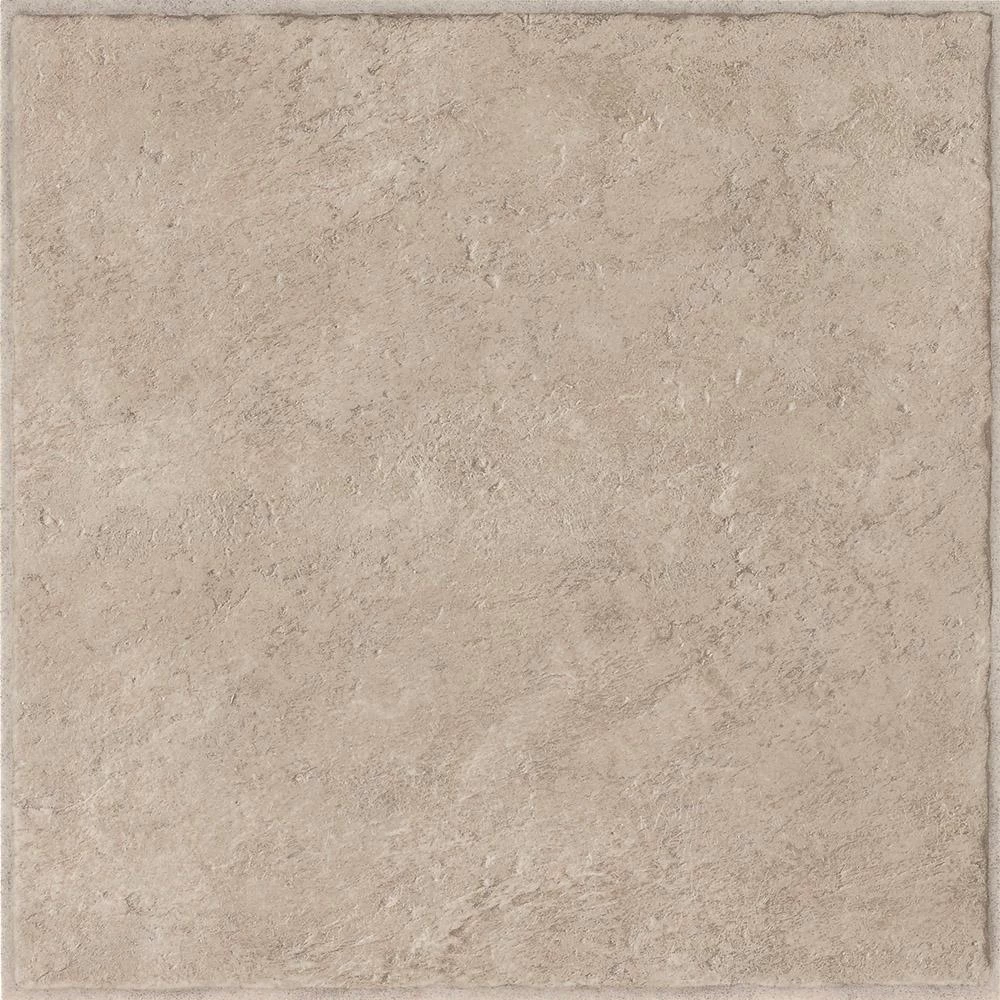 Armstrong Grouted Ceramic Pumice 12 In. X 12 In. Residential Peel And Stick Vinyl Tile Flooring (45 Sq. Ft. / Case) 1 Armstrong Grouted Ceramic Pumice 12 In. X 12 In. Residential Peel And Stick Vinyl Tile Flooring (45 Sq. Ft. / Case)
