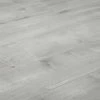 BuildDirect Ultra Grey 12mm 48" X 6.7" Laminate Flooring (26.68sq. Ft. Per Box)