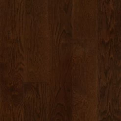 Bruce Plano Oak Marsh 3/4 In. Thick X 5 In. Wide X Varying Length Solid Hardwood Flooring (23.5 Sq. Ft. / Case) -Carpet Floor Shop 3c4850574b432d7c06cdd1fc169cb33c 1800x1800
