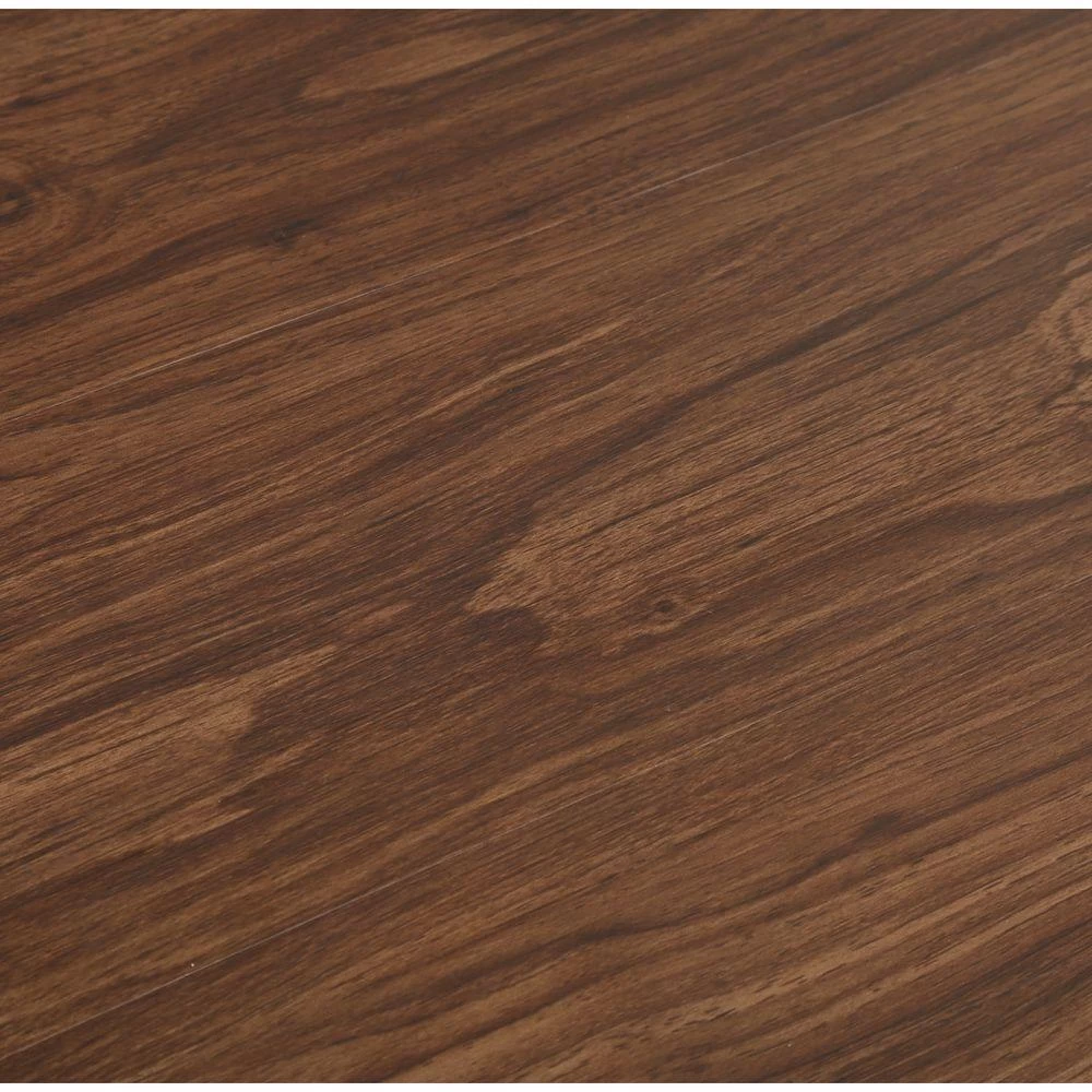 TrafficMaster Davis Mountain Oak 6 In. W X 36 In. L Luxury Vinyl Plank Flooring (24 Sq. Ft. / Case) 13 TrafficMaster Davis Mountain Oak 6 In. W X 36 In. L Luxury Vinyl Plank Flooring (24 Sq. Ft. / Case) - Image 13