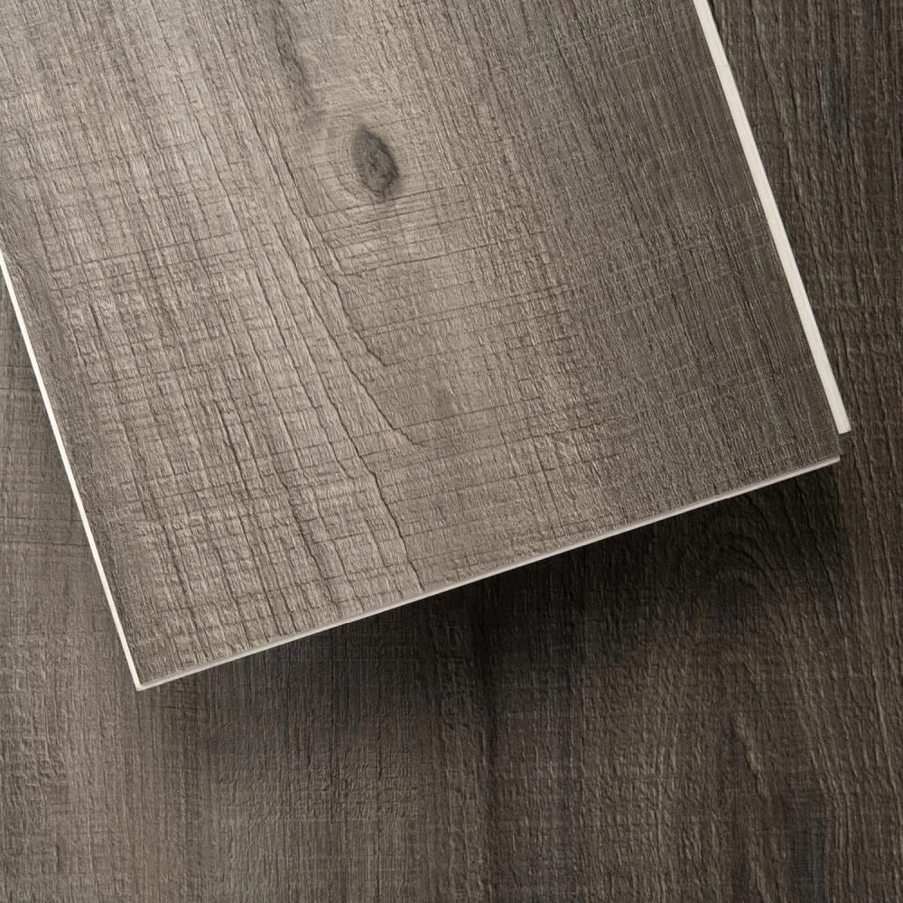 Lucida USA Maxcore Siliceous 7-3/32-in Wide X 5-1/2-mm Thick Waterproof Interlocking Luxury Vinyl Plank Flooring (24.5-sq Ft) 3 Lucida USA Maxcore Siliceous 7-3/32-in Wide X 5-1/2-mm Thick Waterproof Interlocking Luxury Vinyl Plank Flooring (24.5-sq Ft) - Image 3