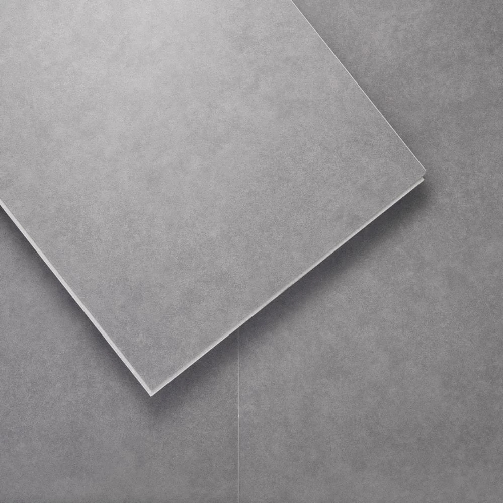 Lucida USA Terracore Calacatta 12-in Wide X 7-mm Thick Waterproof Interlocking Luxury Vinyl Plank Flooring (16-sq Ft) 3 Lucida USA Terracore Calacatta 12-in Wide X 7-mm Thick Waterproof Interlocking Luxury Vinyl Plank Flooring (16-sq Ft) - Image 3