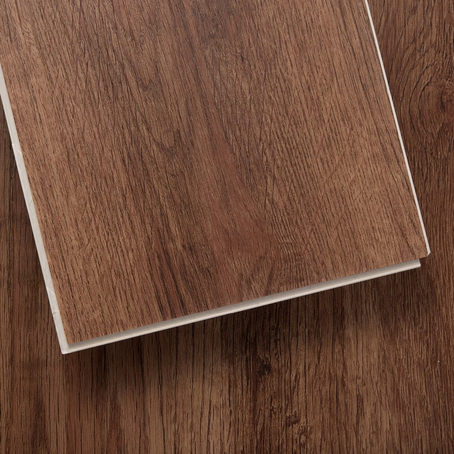 Lucida USA Maxcore Siliceous 7-3/32-in Wide X 5-1/2-mm Thick Waterproof Interlocking Luxury Vinyl Plank Flooring (24.5-sq Ft) 4 Lucida USA Maxcore Siliceous 7-3/32-in Wide X 5-1/2-mm Thick Waterproof Interlocking Luxury Vinyl Plank Flooring (24.5-sq Ft) - Image 4
