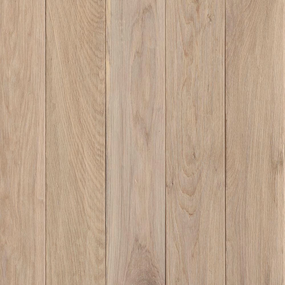Bruce Vintage Farm Hickory Antique Timbers 3/4 In. T X 2-1/4 In. W X Varying L Solid Hardwood Flooring (20 Sq. Ft./case) 10 Bruce Vintage Farm Hickory Antique Timbers 3/4 In. T X 2-1/4 In. W X Varying L Solid Hardwood Flooring (20 Sq. Ft./case) - Image 10