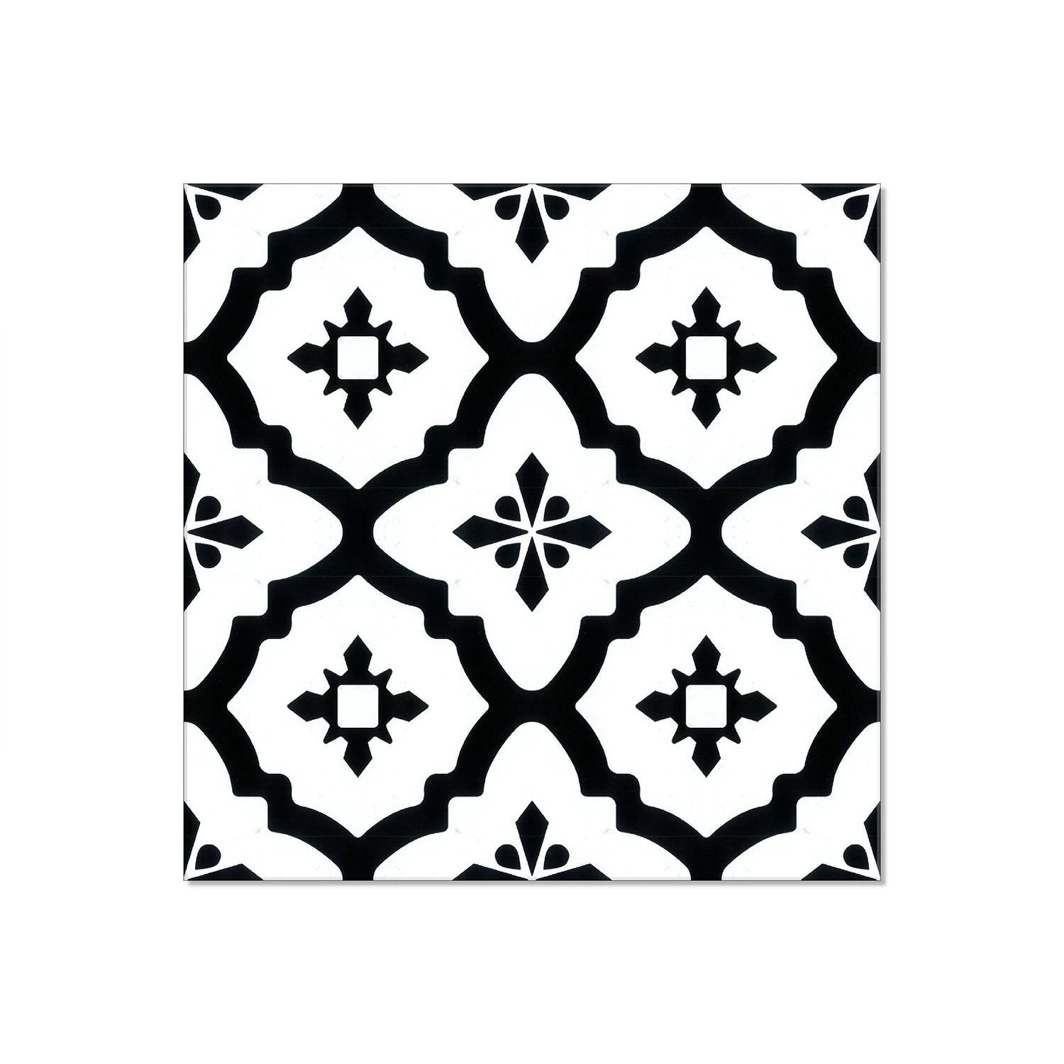 Lucida USA BaseCore Marble 12-in X 12-in Waterproof Peel And Stick Luxury Flooring (36-sq Ft) 4 Lucida USA BaseCore Marble 12-in X 12-in Waterproof Peel And Stick Luxury Flooring (36-sq Ft) - Image 4