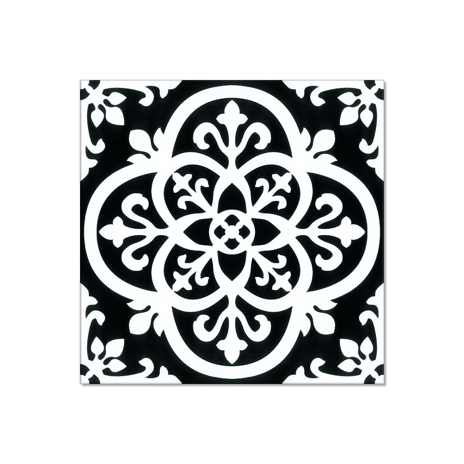 Lucida USA BaseCore Marble 12-in X 12-in Waterproof Peel And Stick Luxury Flooring (36-sq Ft) 5 Lucida USA BaseCore Marble 12-in X 12-in Waterproof Peel And Stick Luxury Flooring (36-sq Ft) - Image 5