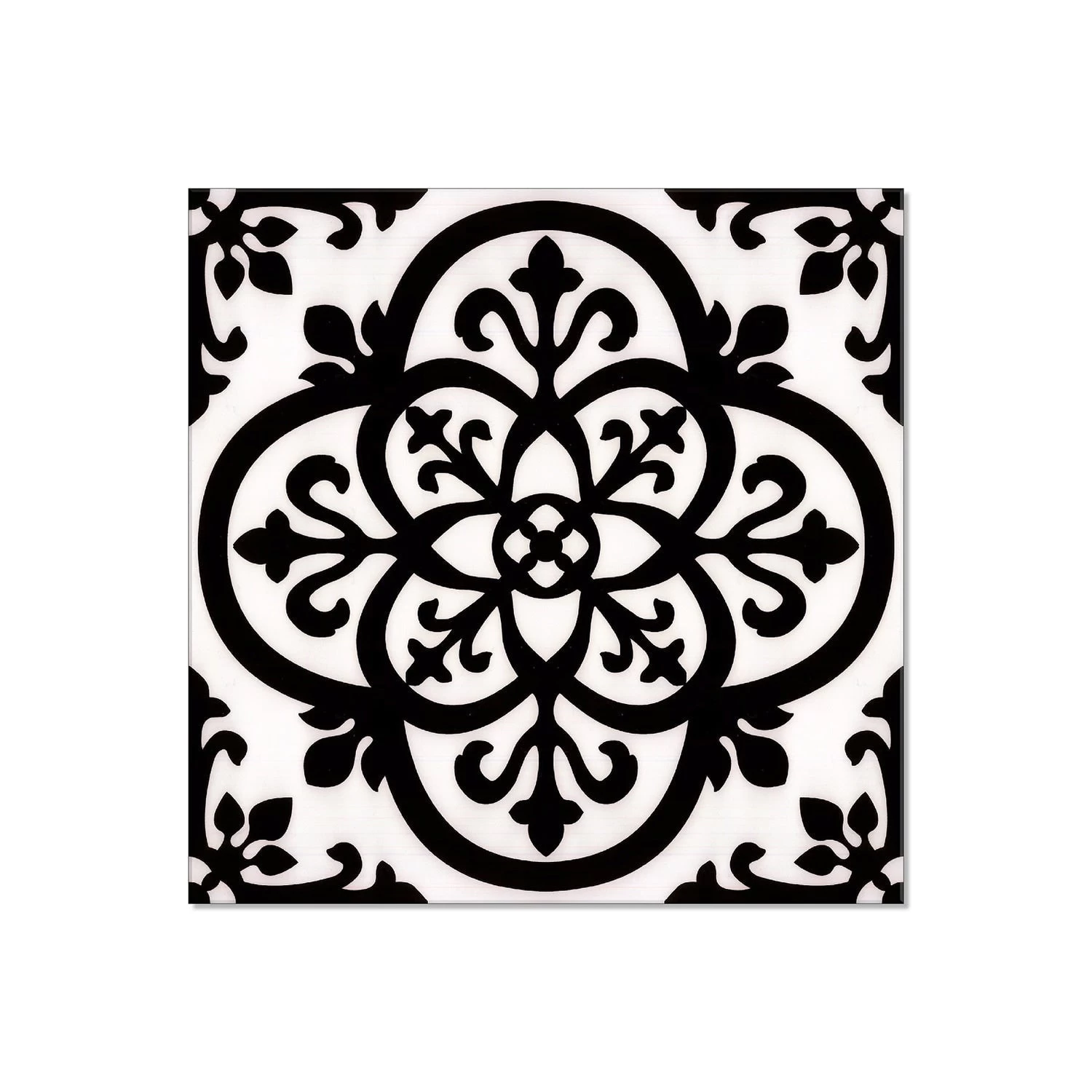 Lucida USA BaseCore Marble 12-in X 12-in Waterproof Peel And Stick Luxury Flooring (36-sq Ft) 13 Lucida USA BaseCore Marble 12-in X 12-in Waterproof Peel And Stick Luxury Flooring (36-sq Ft) - Image 13