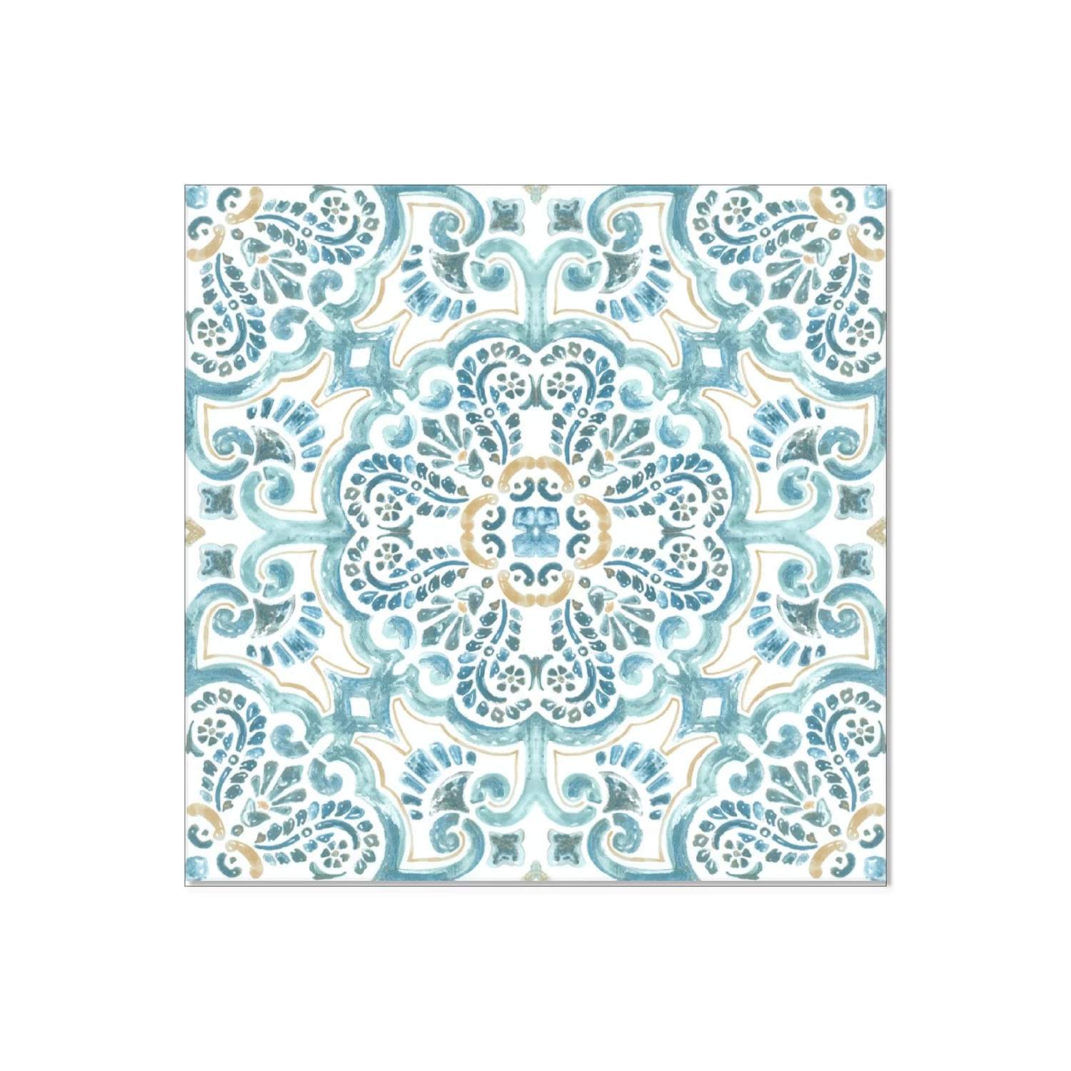 Lucida USA BaseCore Marble 12-in X 12-in Waterproof Peel And Stick Luxury Flooring (36-sq Ft) 7 Lucida USA BaseCore Marble 12-in X 12-in Waterproof Peel And Stick Luxury Flooring (36-sq Ft) - Image 7