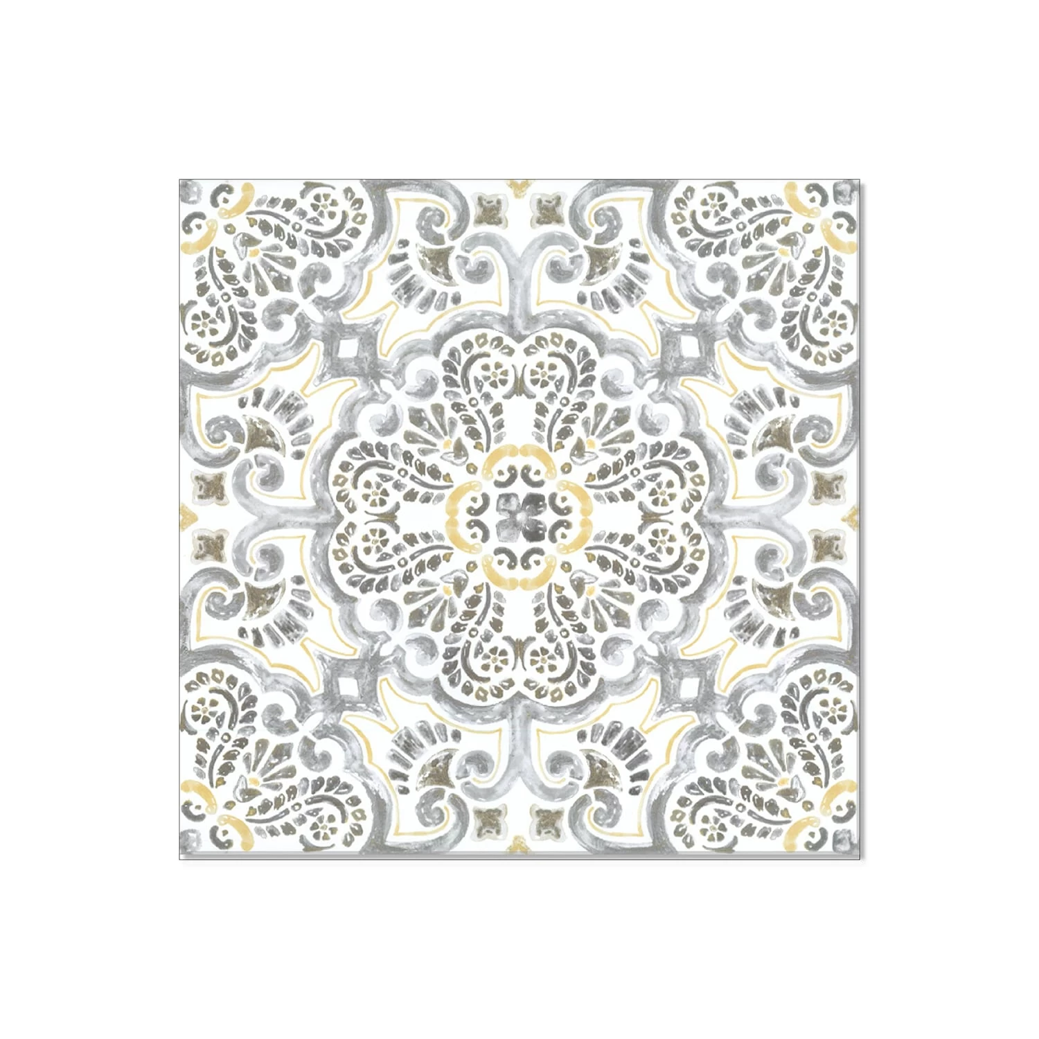 Lucida USA BaseCore Marble 12-in X 12-in Waterproof Peel And Stick Luxury Flooring (36-sq Ft) 8 Lucida USA BaseCore Marble 12-in X 12-in Waterproof Peel And Stick Luxury Flooring (36-sq Ft) - Image 8