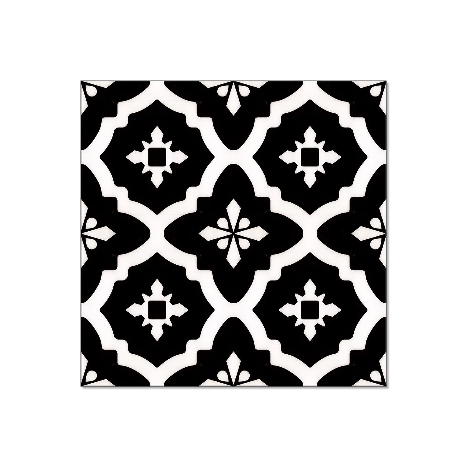 Lucida USA BaseCore Marble 12-in X 12-in Waterproof Peel And Stick Luxury Flooring (36-sq Ft) 12 Lucida USA BaseCore Marble 12-in X 12-in Waterproof Peel And Stick Luxury Flooring (36-sq Ft) - Image 12