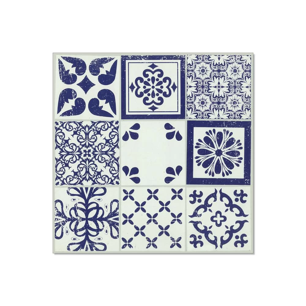 Lucida USA BaseCore Marble 12-in X 12-in Waterproof Peel And Stick Luxury Flooring (36-sq Ft) 6 Lucida USA BaseCore Marble 12-in X 12-in Waterproof Peel And Stick Luxury Flooring (36-sq Ft) - Image 6