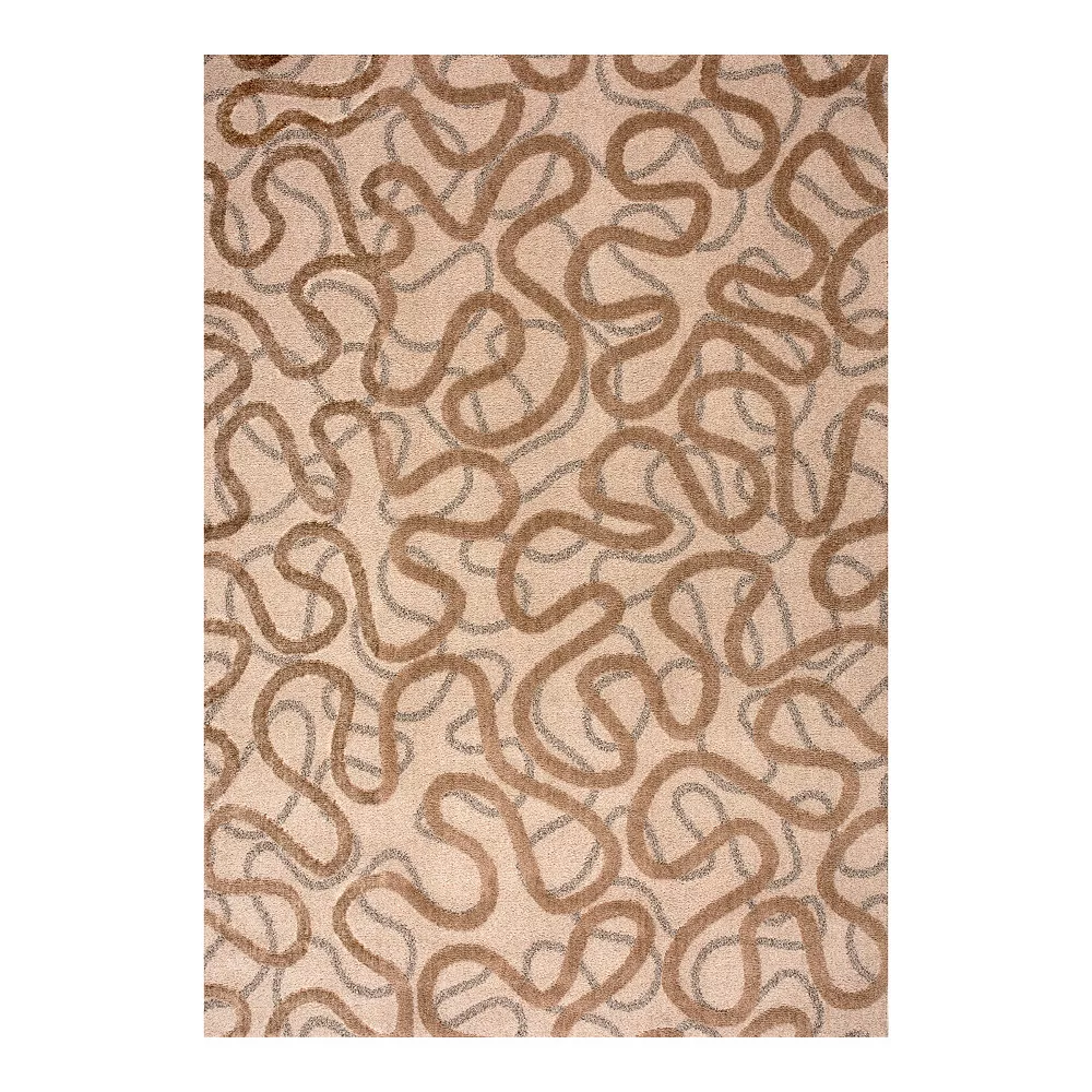 Art Carpet Amenia Abstract Lines Rug 1 Art Carpet Amenia Abstract Lines Rug
