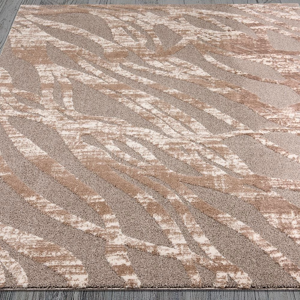 Art Carpet Amenia Wavy Lines Rug 2 Art Carpet Amenia Wavy Lines Rug - Image 2