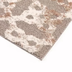 Art Carpet Amenia Beige Square Trellis Rug 5 Art Carpet Amenia Beige Square Trellis Rug -Carpet Floor Shop 4465722 ALT3