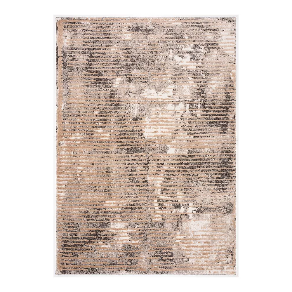 Art Carpet Amenia Abstract Stripes Rug 1 Art Carpet Amenia Abstract Stripes Rug