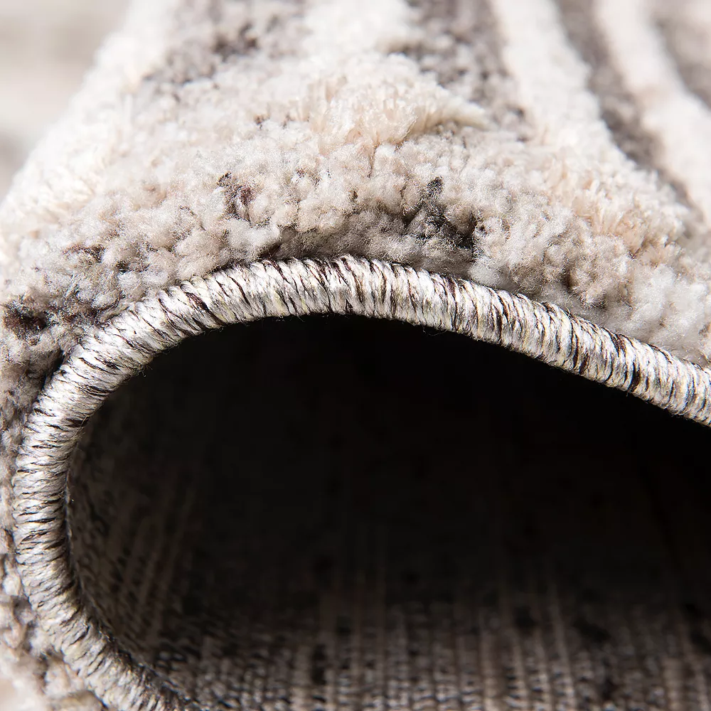 Art Carpet Amenia Abstract Stripes Rug 2 Art Carpet Amenia Abstract Stripes Rug - Image 2