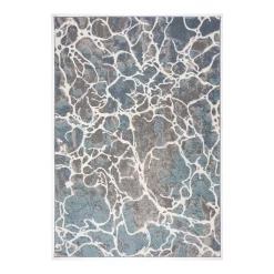 Art Carpet Amenia Abstract Stone Rug