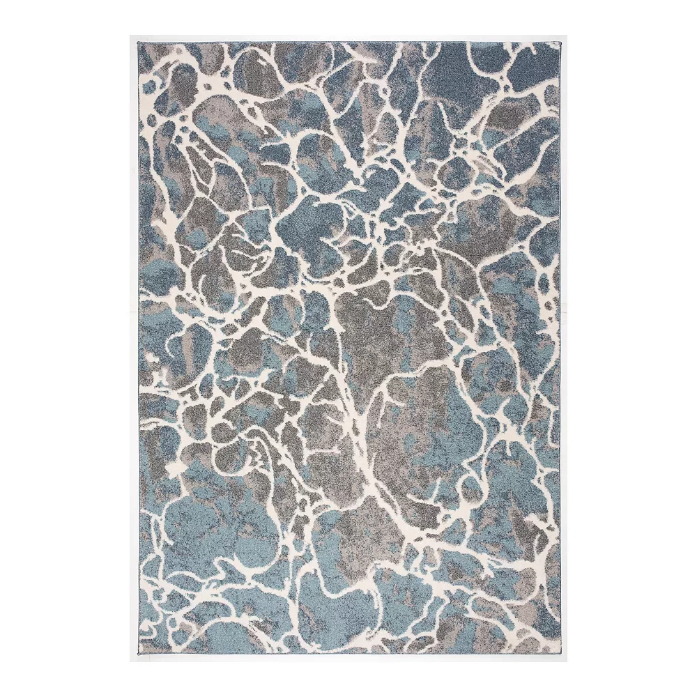 Art Carpet Amenia Abstract Stone Rug 1 Art Carpet Amenia Abstract Stone Rug