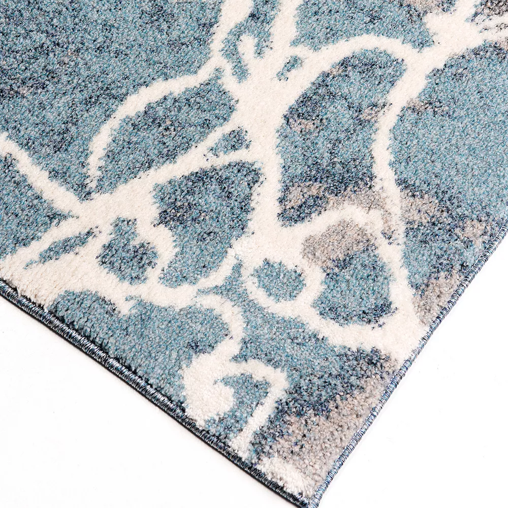 Art Carpet Amenia Abstract Stone Rug 4 Art Carpet Amenia Abstract Stone Rug - Image 4