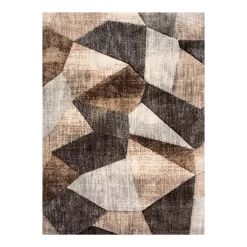 Art Carpet Dreamium Abstract Shapes Rug