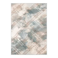 Art Carpet Harmotia Abstract Striped Rug