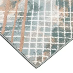 Art Carpet Harmotia Abstract Striped Rug 7 Art Carpet Harmotia Abstract Striped Rug -Carpet Floor Shop 4465727 ALT3