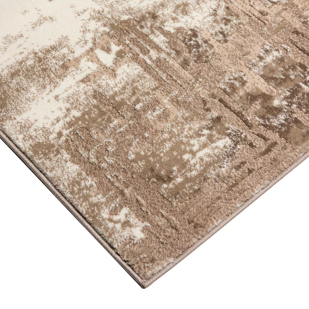 Art Carpet Harmotia Abstract Rug 4 Art Carpet Harmotia Abstract Rug - Image 4