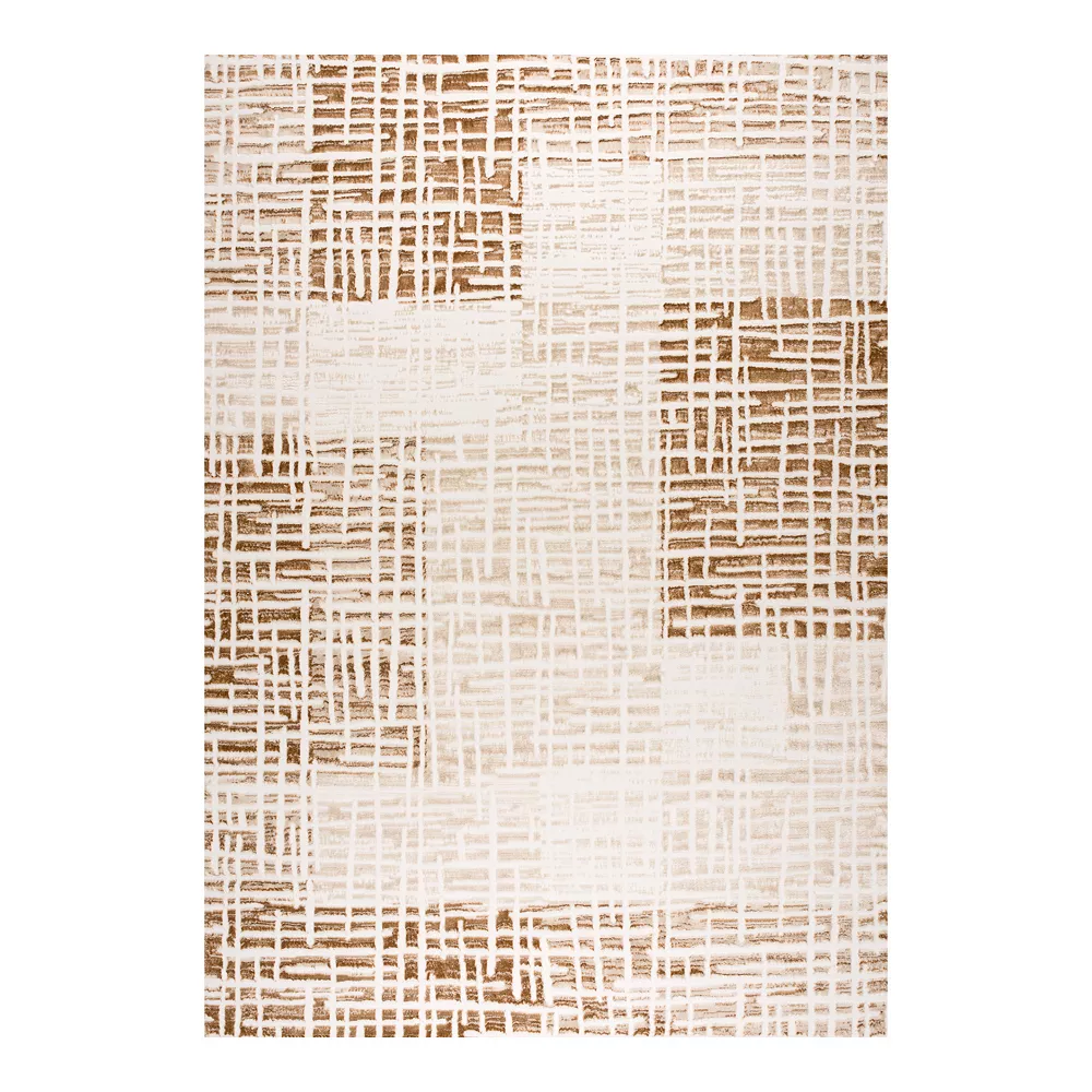 Art Carpet Karenia Checkerboard Rug 1 Art Carpet Karenia Checkerboard Rug