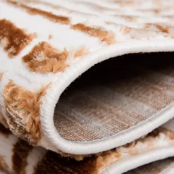 Art Carpet Karenia Checkerboard Rug 5 Art Carpet Karenia Checkerboard Rug -Carpet Floor Shop 4471393 ALT2