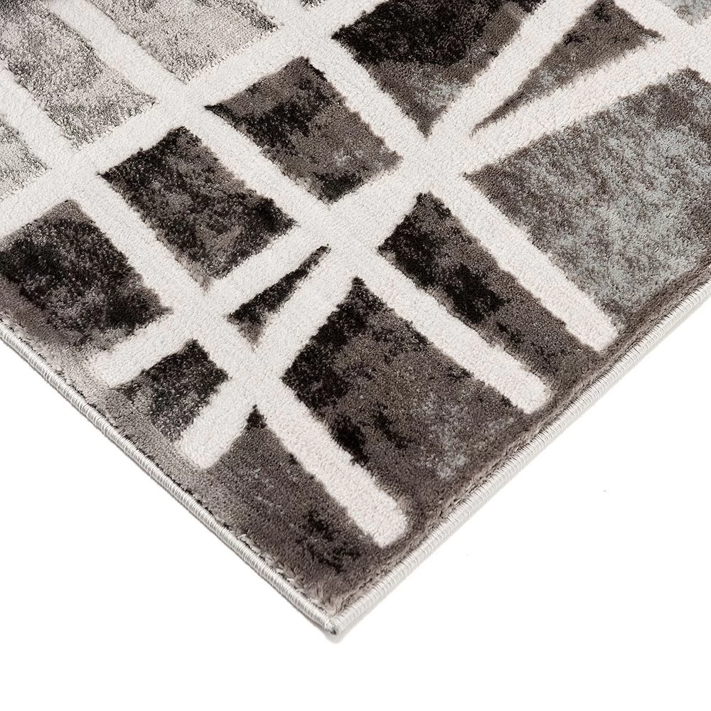 Art Carpet Karenia Lines Rug 3 Art Carpet Karenia Lines Rug - Image 3