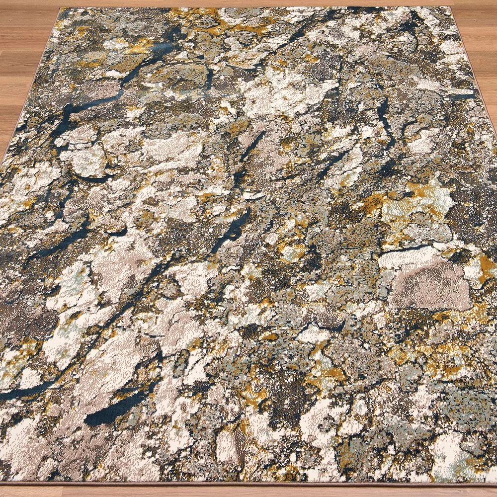 Art Carpet Nubucca Abstract Rug 2 Art Carpet Nubucca Abstract Rug - Image 2