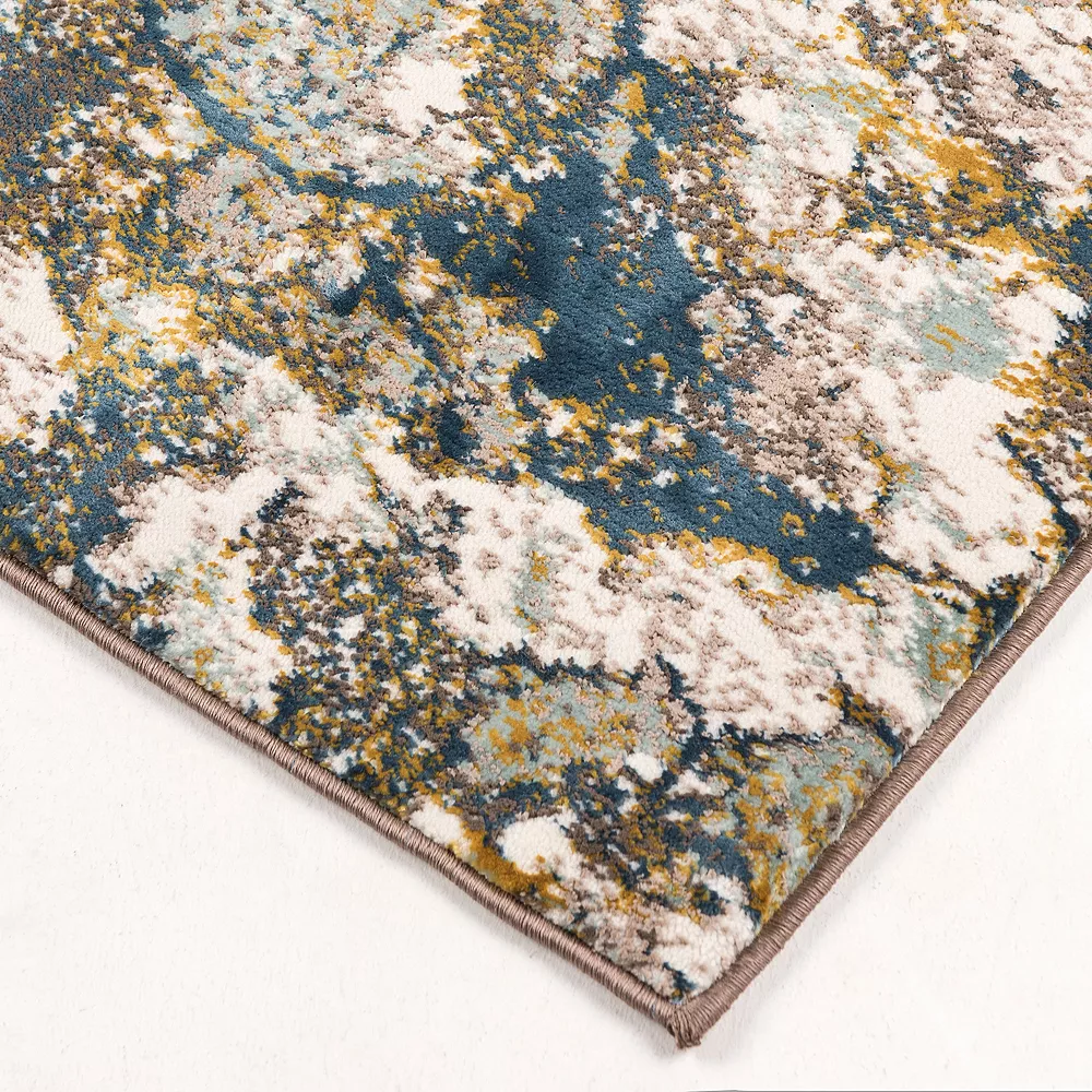 Art Carpet Nubucca Abstract Rug 4 Art Carpet Nubucca Abstract Rug - Image 4