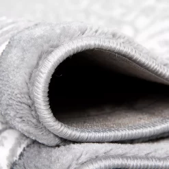 Art Carpet Parisole Medallion Rug 5 Art Carpet Parisole Medallion Rug -Carpet Floor Shop 4471404 ALT2