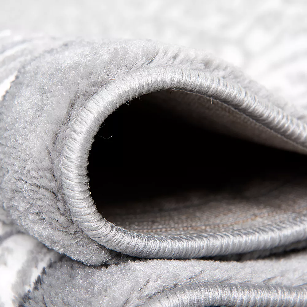 Art Carpet Parisole Medallion Rug 3 Art Carpet Parisole Medallion Rug - Image 3