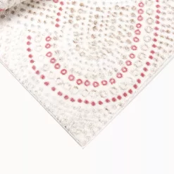 Art Carpet Parisole Geometric Rug 7 Art Carpet Parisole Geometric Rug -Carpet Floor Shop 4471405 ALT3