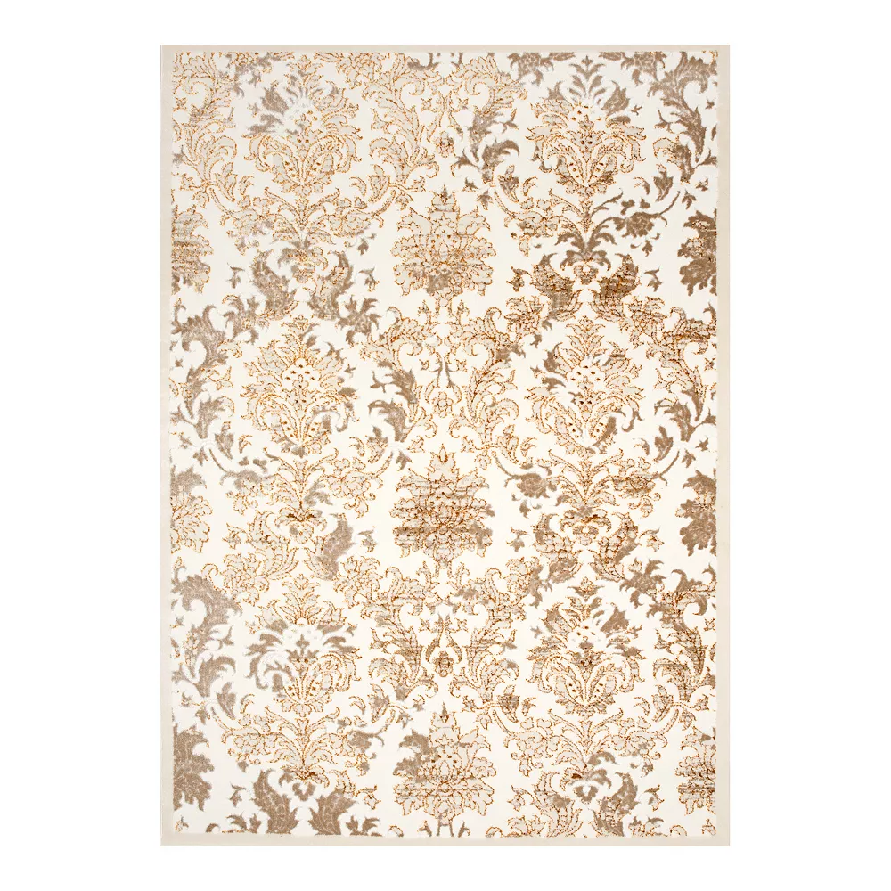 Art Carpet Parisole Filigree Rug 1 Art Carpet Parisole Filigree Rug