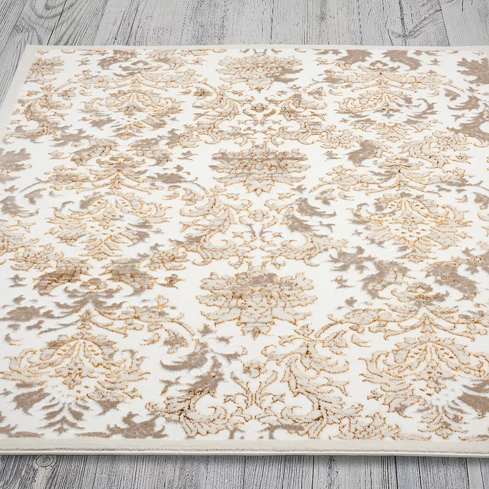 Art Carpet Parisole Filigree Rug 2 Art Carpet Parisole Filigree Rug - Image 2