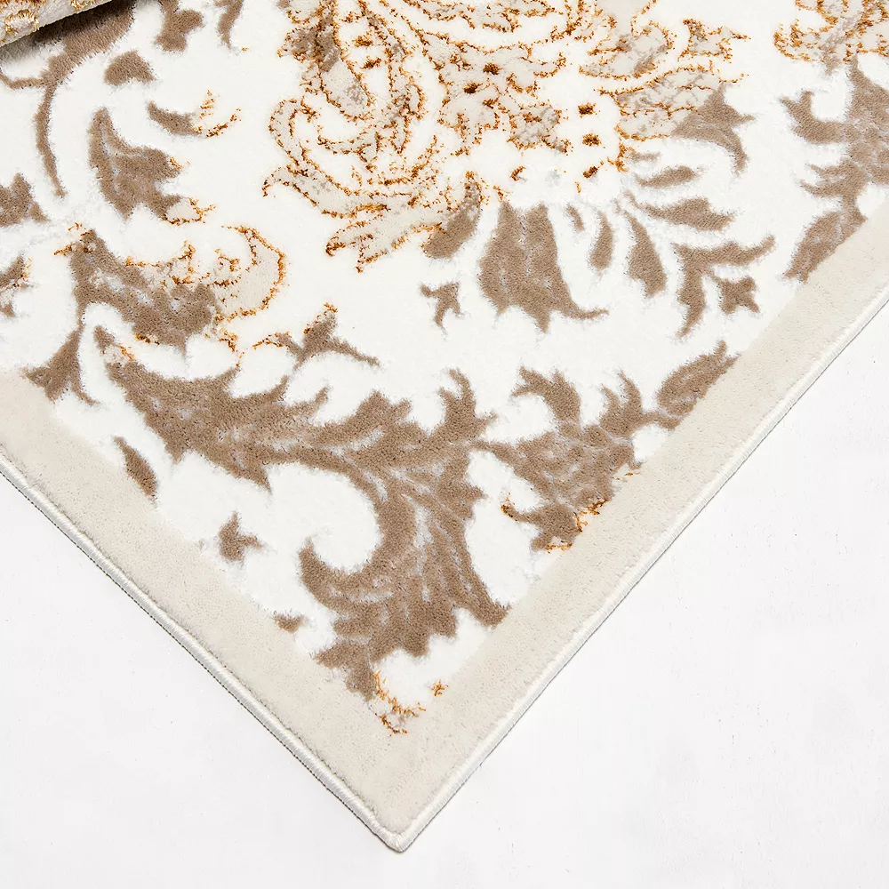 Art Carpet Parisole Filigree Rug 3 Art Carpet Parisole Filigree Rug - Image 3